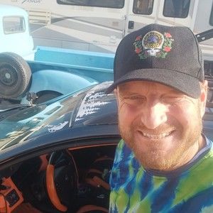 Meet your Posher, Mitchell